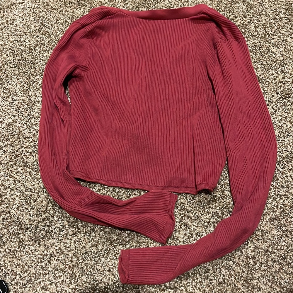 Sweater - Picture 3 of 3